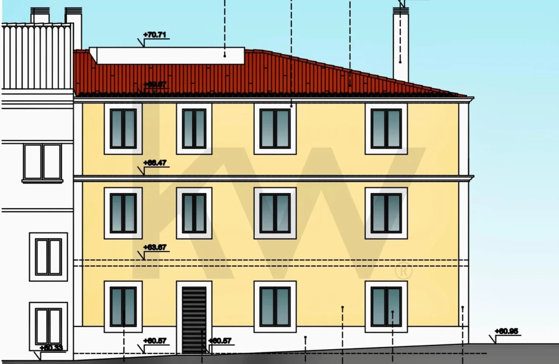 Prédio para Venda em Almada, Cova da Piedade, Pragal e Cacilhas Foto 9