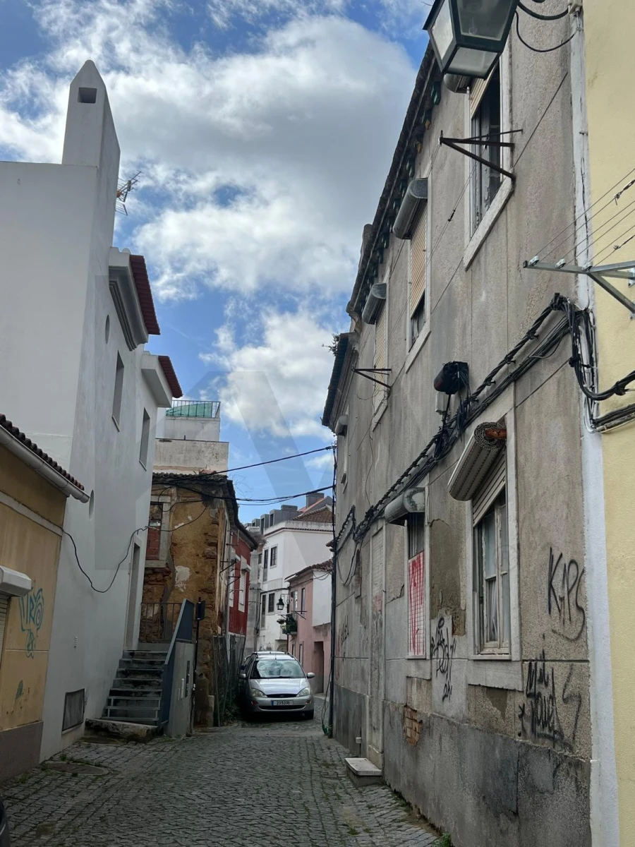 Prédio para Venda em Almada, Cova da Piedade, Pragal e Cacilhas Foto 2