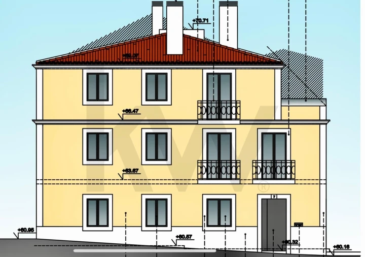 Prédio para Venda em Almada, Cova da Piedade, Pragal e Cacilhas Foto 8