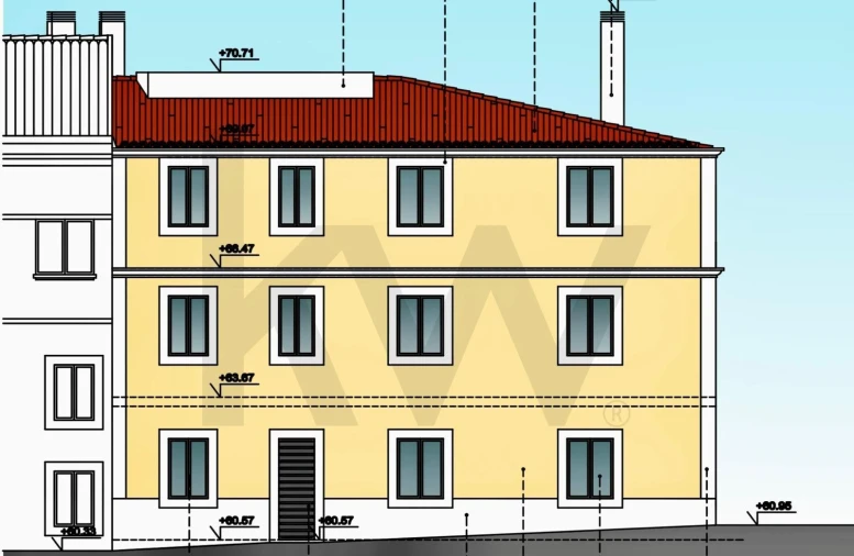 Prédio para Venda em Almada, Cova da Piedade, Pragal e Cacilhas Foto 9