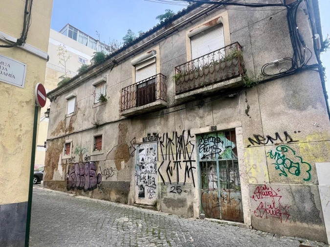 Prédio para Venda em Almada, Cova da Piedade, Pragal e Cacilhas Foto 14