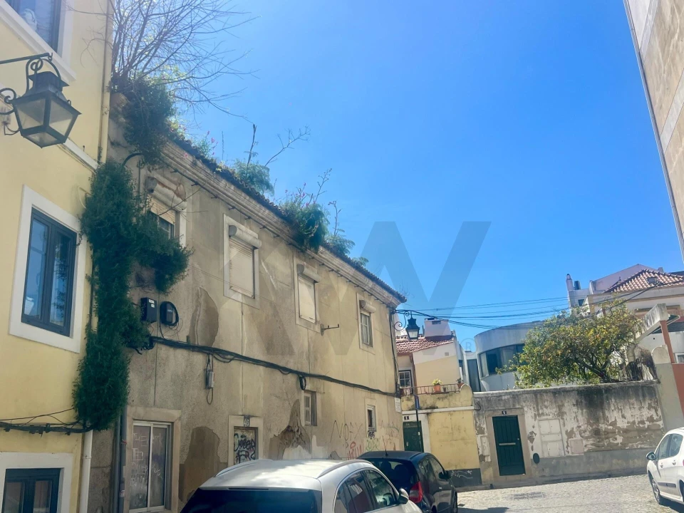 Prédio para Venda em Almada, Cova da Piedade, Pragal e Cacilhas Foto 15