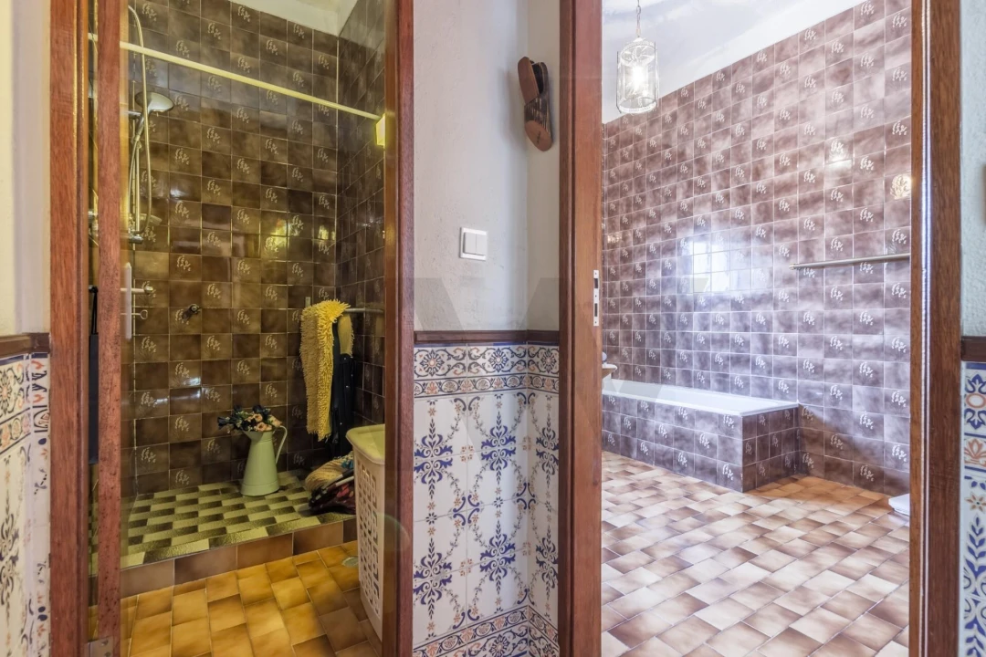 Moradia T7 para Venda em Charneca de Caparica e Sobreda Foto 25