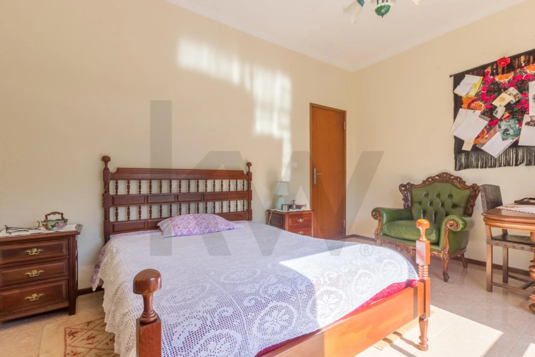 Moradia T7 para Venda em Charneca de Caparica e Sobreda Foto 20