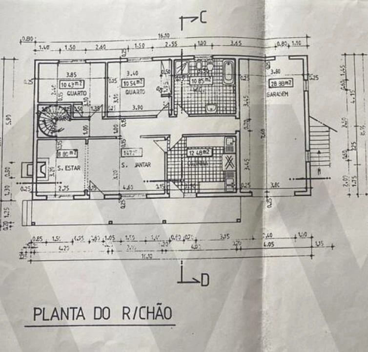 Moradia T7 para Venda em Charneca de Caparica e Sobreda Foto 35