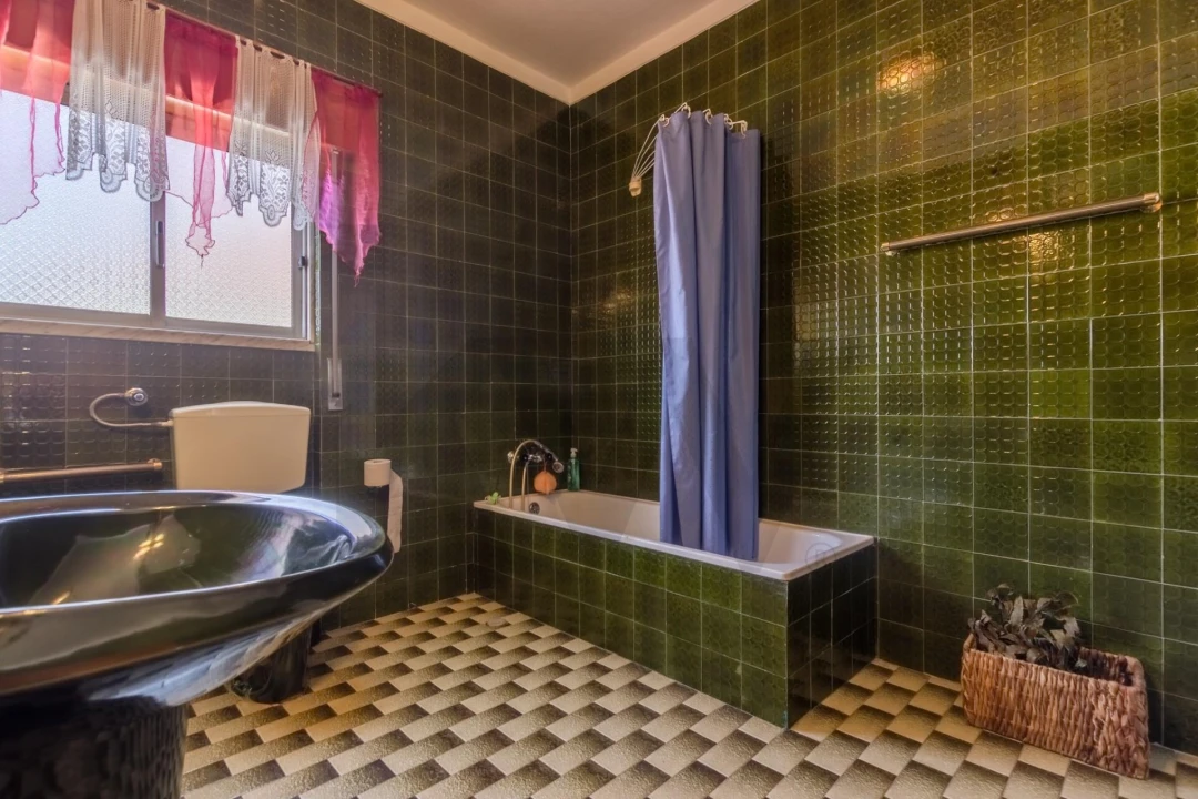 Moradia T7 para Venda em Charneca de Caparica e Sobreda Foto 21