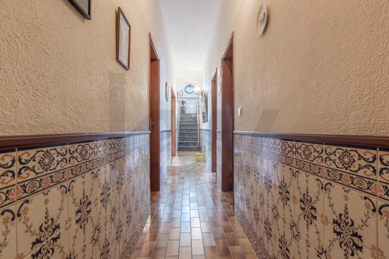 Moradia T7 para Venda em Charneca de Caparica e Sobreda Foto 7