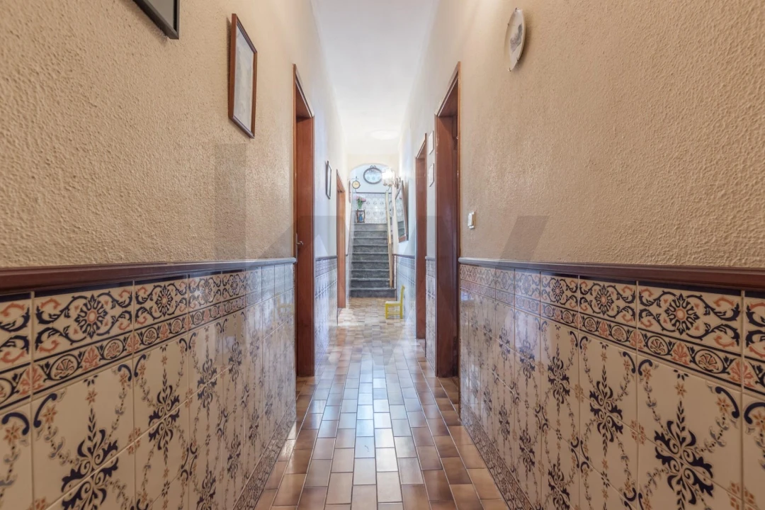 Moradia T7 para Venda em Charneca de Caparica e Sobreda Foto 7