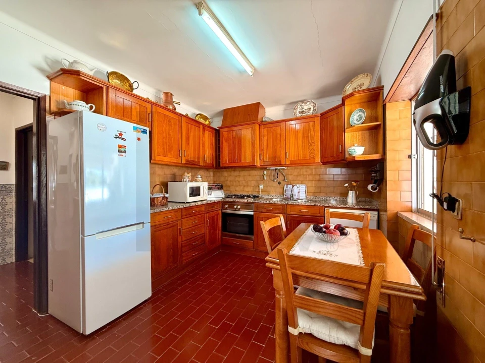 Moradia T4 para Venda em Grândola e Santa Margarida da Serra Foto 43