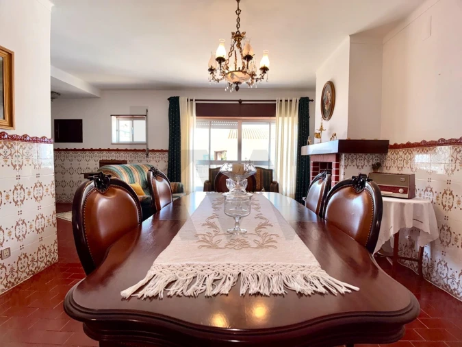 Moradia T4 para Venda em Grândola e Santa Margarida da Serra Foto 5