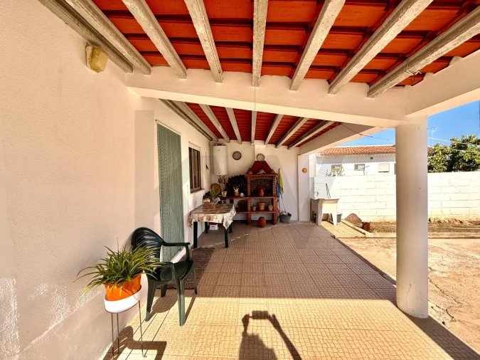 Moradia T4 para Venda em Grândola e Santa Margarida da Serra Foto 38