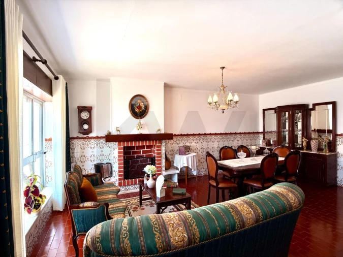 Moradia T4 para Venda em Grândola e Santa Margarida da Serra Foto 7