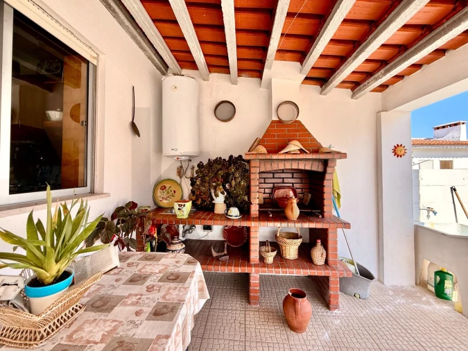 Moradia T4 para Venda em Grândola e Santa Margarida da Serra Foto 39