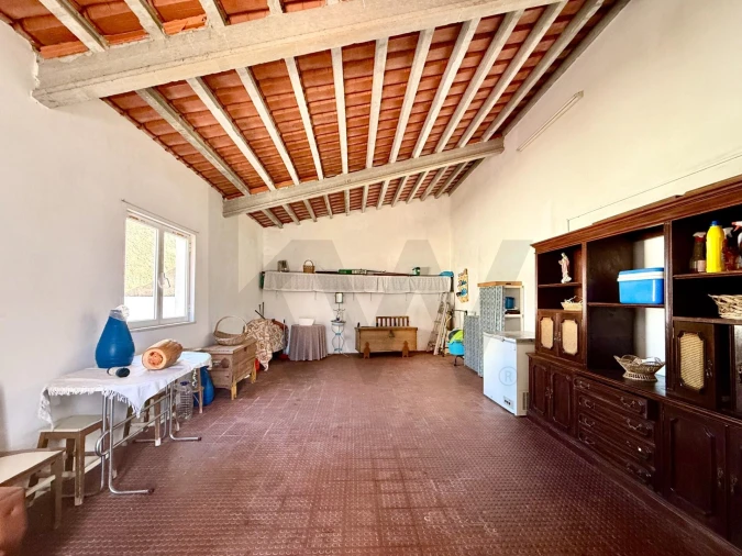 Moradia T4 para Venda em Grândola e Santa Margarida da Serra Foto 18