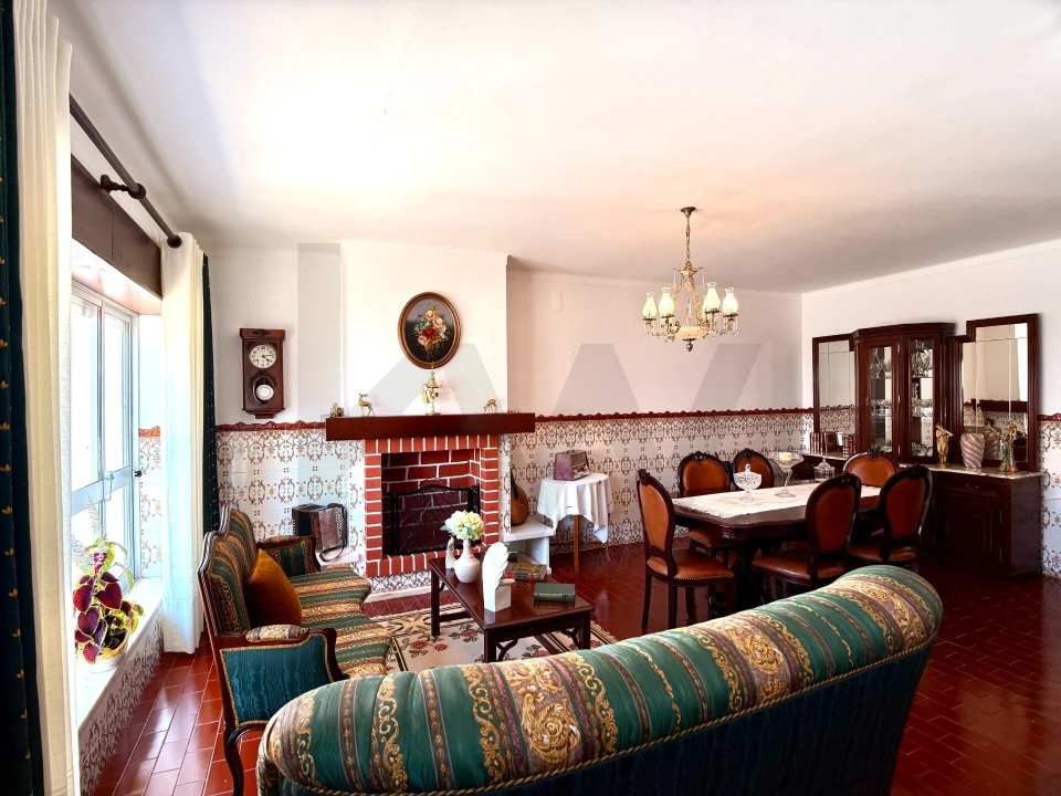 Moradia T4 para Venda em Grândola e Santa Margarida da Serra Foto 7