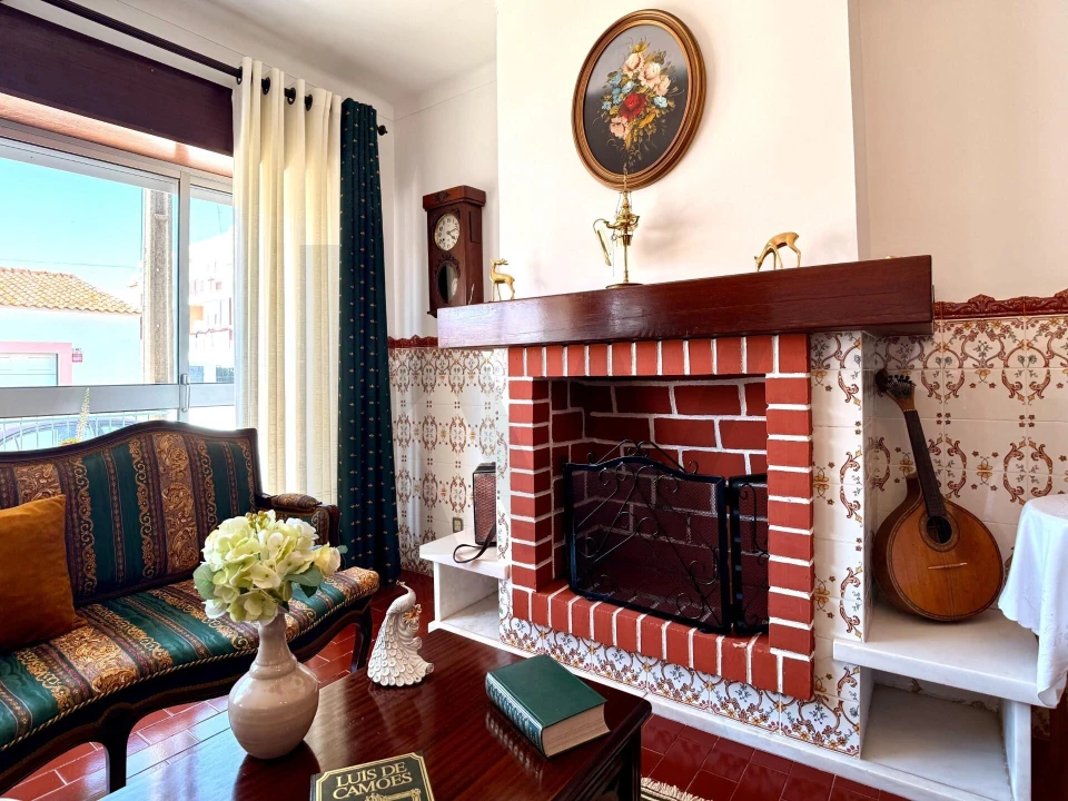 Moradia T4 para Venda em Grândola e Santa Margarida da Serra Foto 9