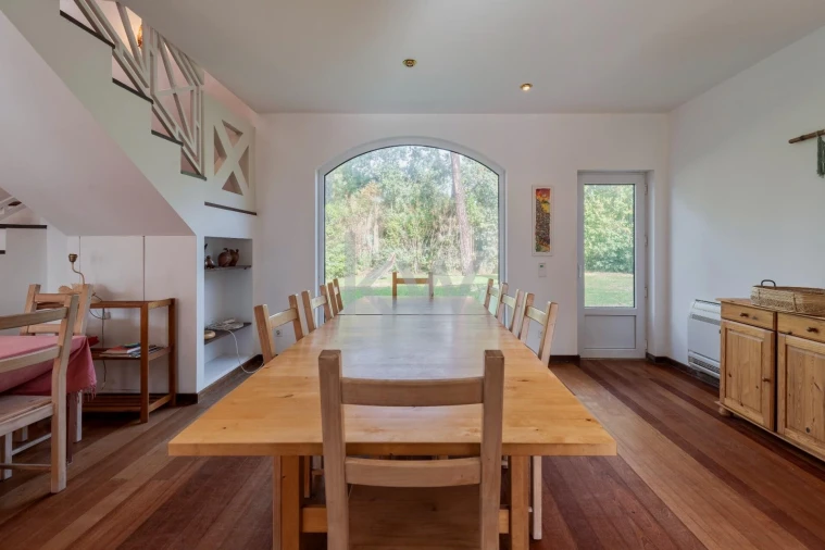 Moradia T8 para Venda em Carvalhal Foto 8