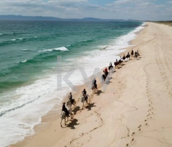 Moradia T8 para Venda em Carvalhal Foto 43