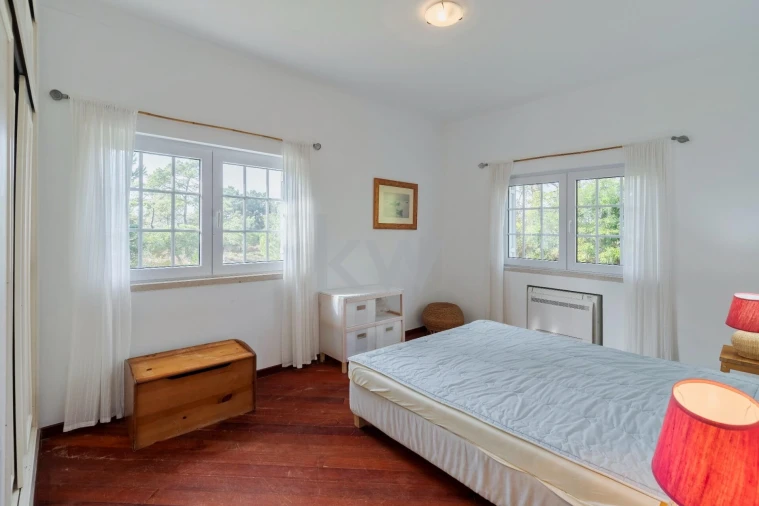 Moradia T8 para Venda em Carvalhal Foto 17