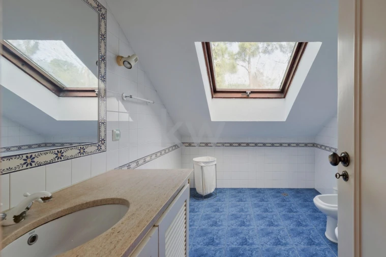 Moradia T8 para Venda em Carvalhal Foto 34