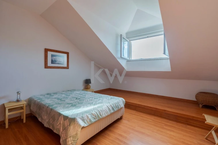 Moradia T8 para Venda em Carvalhal Foto 29