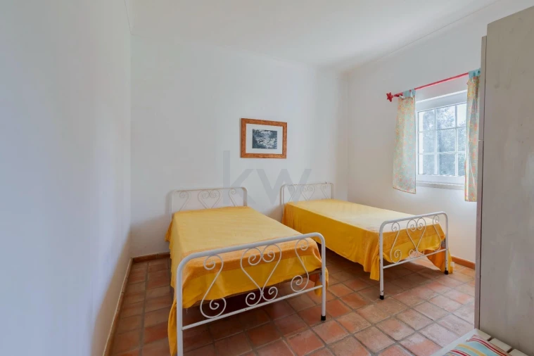 Moradia T8 para Venda em Carvalhal Foto 20