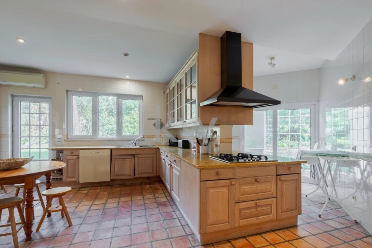 Moradia T8 para Venda em Carvalhal Foto 11