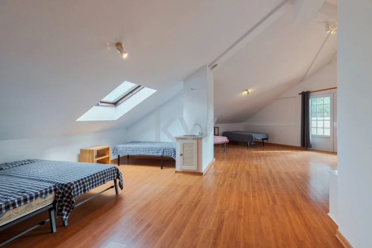 Moradia T8 para Venda em Carvalhal Foto 26