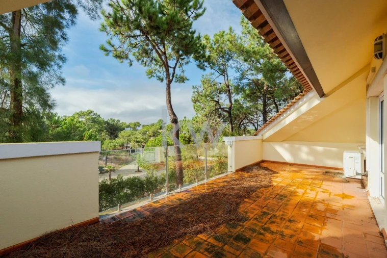 Moradia T8 para Venda em Carvalhal Foto 33