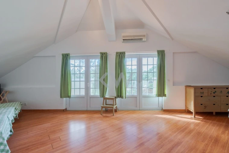 Moradia T8 para Venda em Carvalhal Foto 31