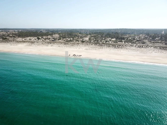 Moradia T8 para Venda em Carvalhal Foto 42