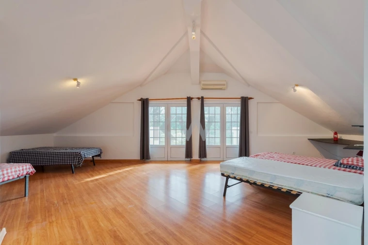 Moradia T8 para Venda em Carvalhal Foto 27