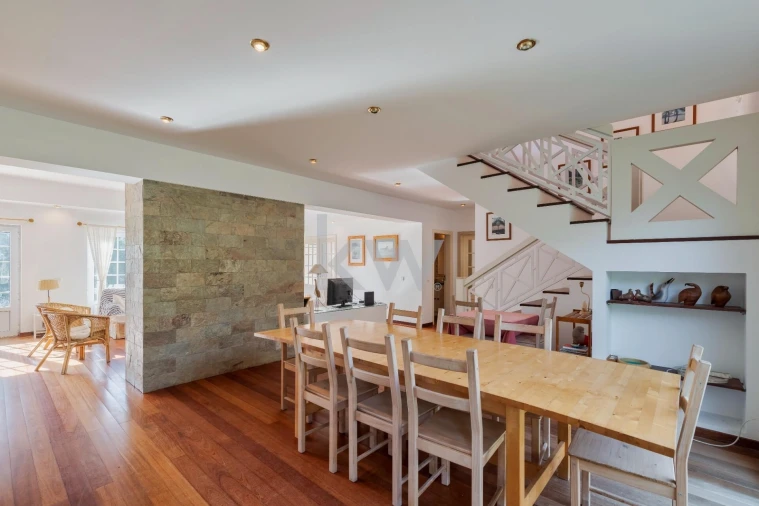 Moradia T8 para Venda em Carvalhal Foto 7