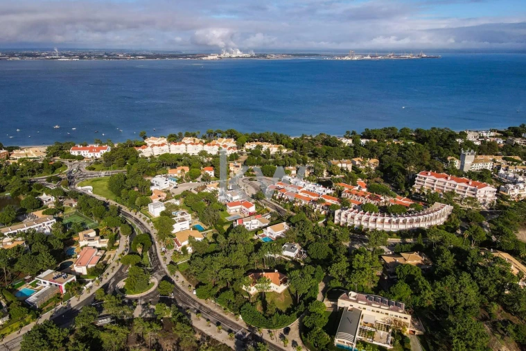 Moradia T8 para Venda em Carvalhal Foto 39