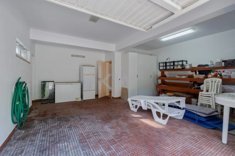 Moradia T8 para Venda em Carvalhal Foto 35