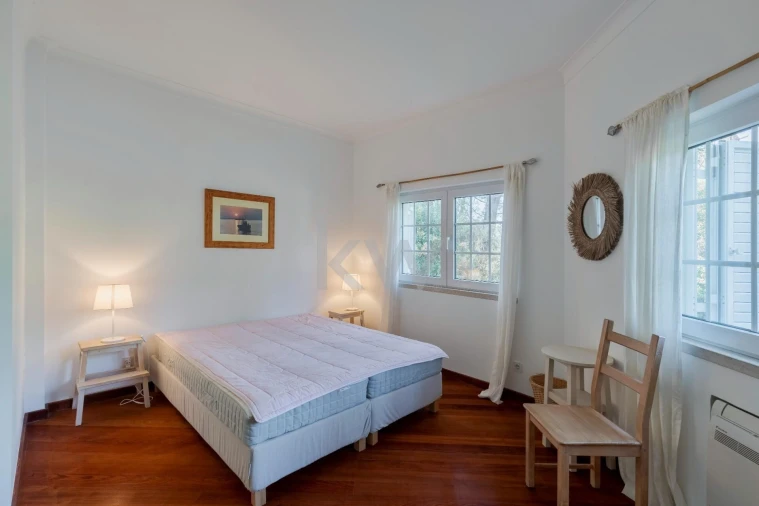 Moradia T8 para Venda em Carvalhal Foto 18