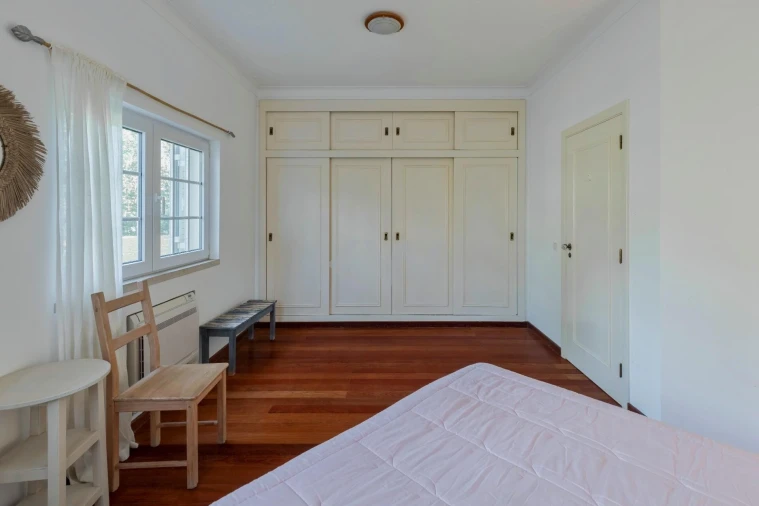 Moradia T8 para Venda em Carvalhal Foto 16