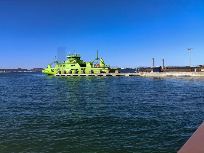 Moradia T8 para Venda em Carvalhal Foto 50