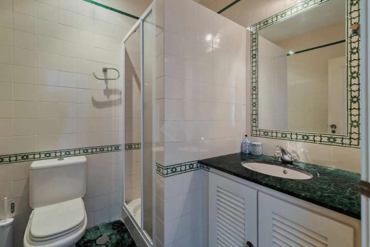 Moradia T8 para Venda em Carvalhal Foto 21