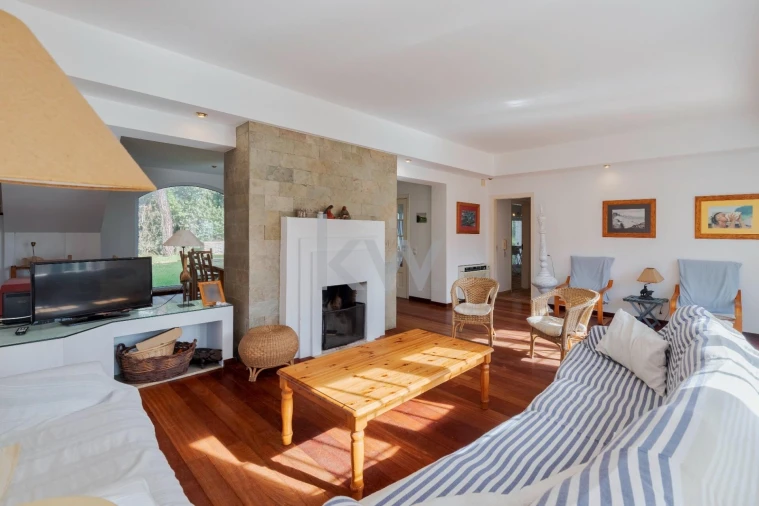 Moradia T8 para Venda em Carvalhal Foto 6