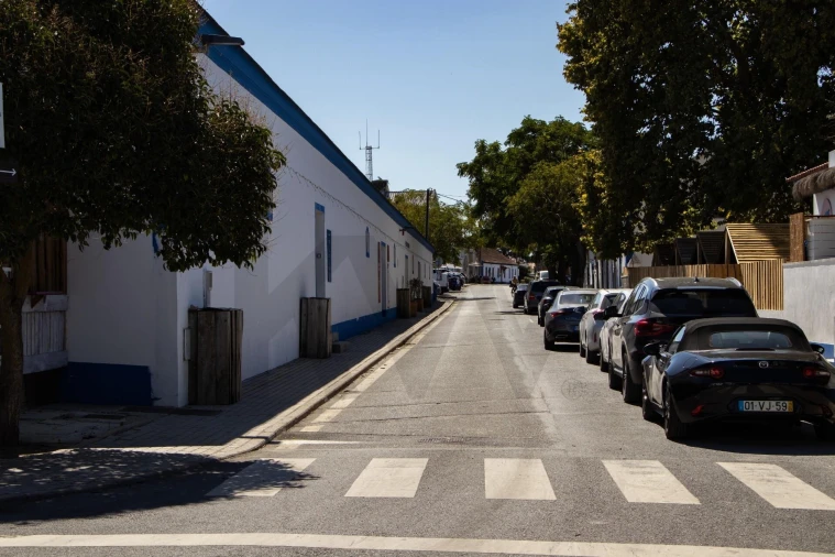 Moradia T8 para Venda em Carvalhal Foto 49