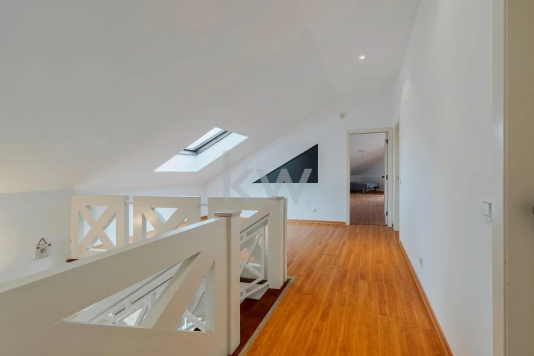 Moradia T8 para Venda em Carvalhal Foto 25