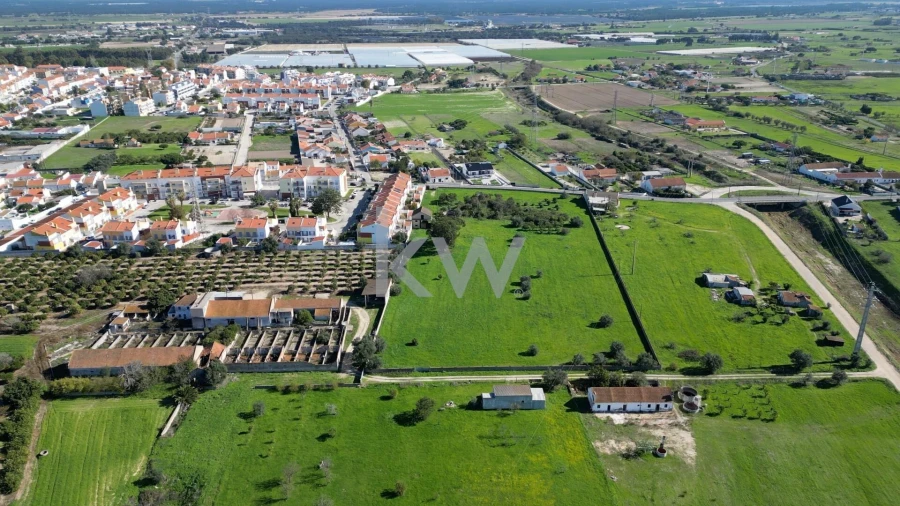 Terreno para Venda em Atalaia e Alto Estanqueiro-Jardia Foto 15