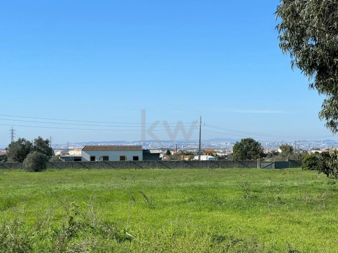 Terreno para Venda em Atalaia e Alto Estanqueiro-Jardia Foto 23