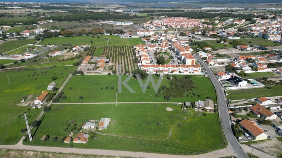 Terreno para Venda em Atalaia e Alto Estanqueiro-Jardia Foto 10