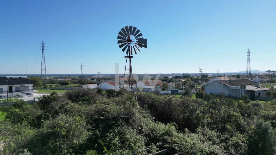 Terreno para Venda em Atalaia e Alto Estanqueiro-Jardia Foto 11
