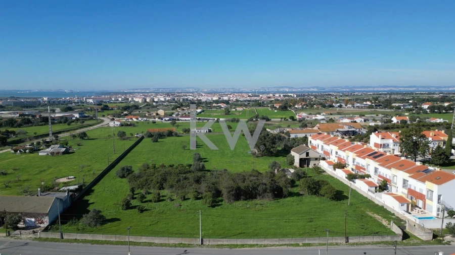 Terreno para Venda em Atalaia e Alto Estanqueiro-Jardia Foto 8