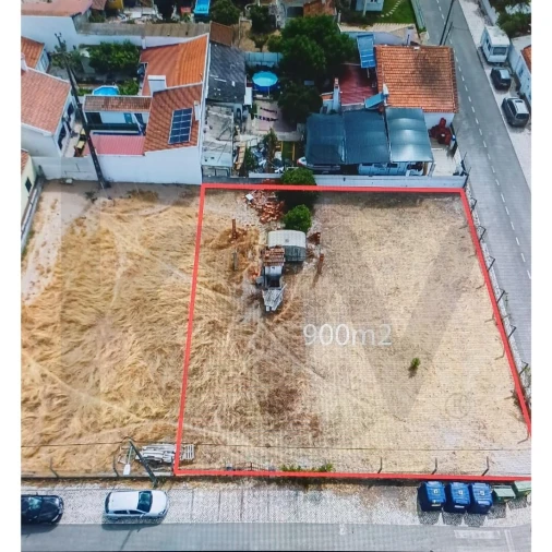 Terreno para Venda em Palmela Foto 2