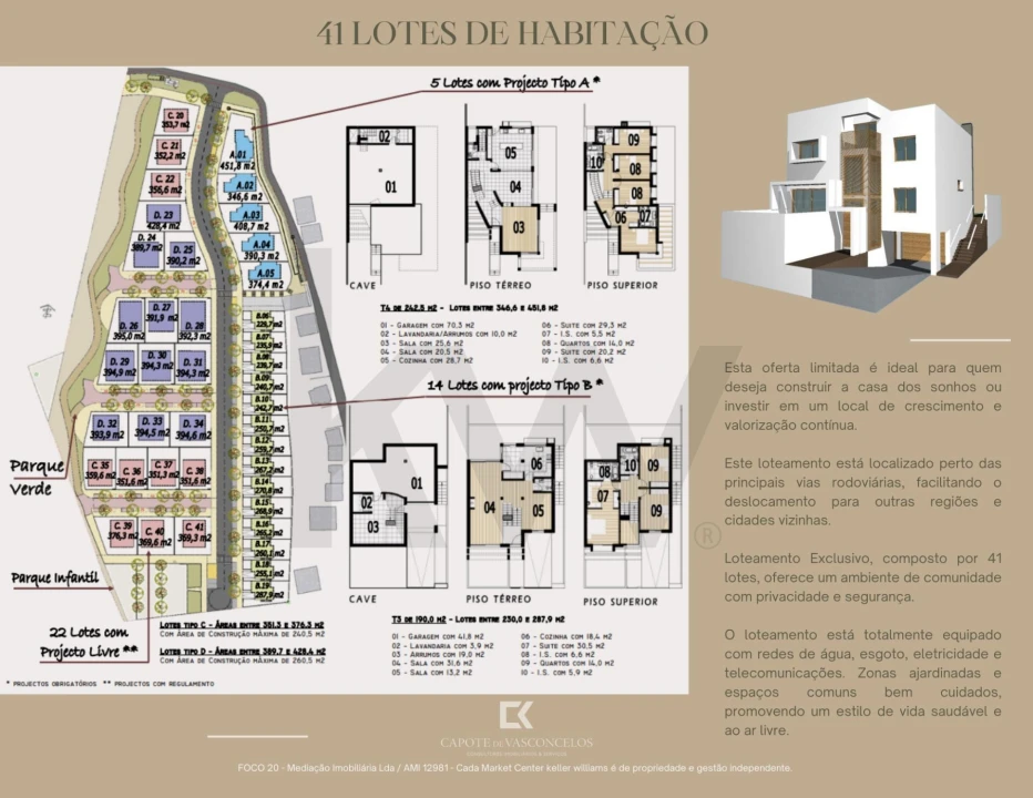 Terreno para Venda em Santiago do Cacém, Santa Cruz e São Bartolomeu da Serra Foto 34