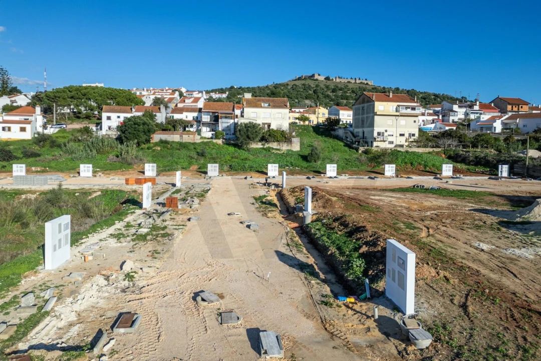Terreno para Venda em Santiago do Cacém, Santa Cruz e São Bartolomeu da Serra Foto 21
